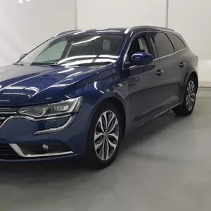 Renault,  Talisman,  2017