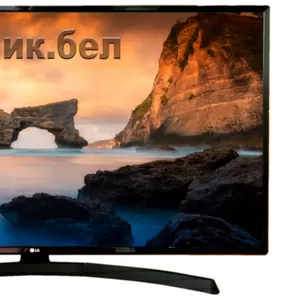 Телевизор LG 43UK6450+ГАРАНТИЯ