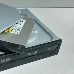 DVD-ROM,  DVD-RW в компьютер и ноутбук,  SATA и IDE