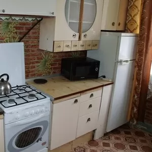 Сдается квартира в г.Горки 