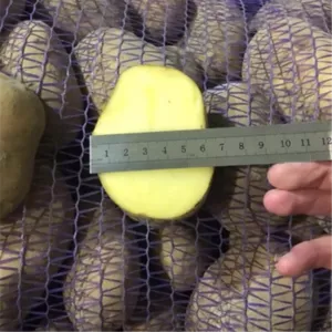 Реализуем картофель сетевого качества