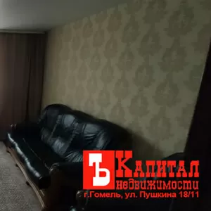 3-ком ул. Ефремова д. 8