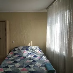 Квартира на сутки ,  часы ,  недели в Минске Жд