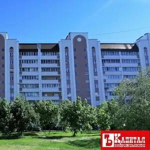 3х комнатная квартира   ул.Кожара д.65