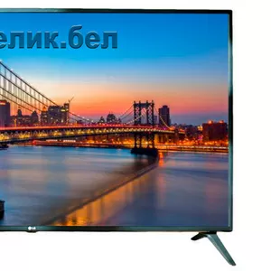 Телевизор LG 43UK6200+ГАРАНТИЯ