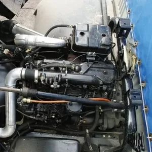двигатель ямз-240пм2/нм2