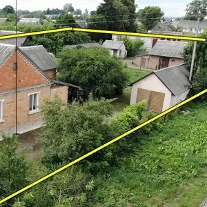 Продам дом в г.п. Антополь,  от Бреста 77км. от Минска 270 км.