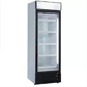 Холодильный шкаф INTER-400T Ш-0, 42 СР