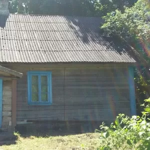 Дом 80м2 и уч.50 сот.,  в д. Шауличи,  Зельвенского р-н,  Гродненской обл