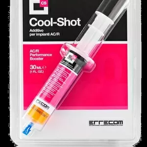 COOL-SHOT - синтетический катализатор TR 1122C2 01S2 