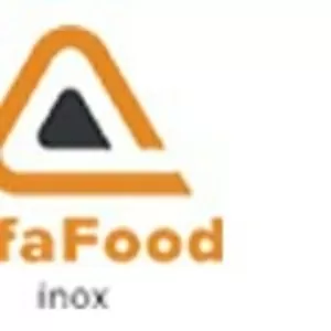 АльфаФуд Инокс - оборудование в пищевую промышленность