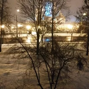 Двухкомнатная квартира на сутки в Минске ,  часы ,  недели , Восток