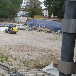На строительство мини отеля требуется каменщик в город Гданьск