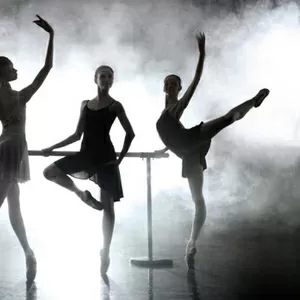 Продается Школа балета