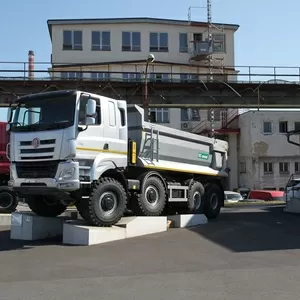 Рaбота в Чешской республике,  город Корпшевнице,  завод Tatra