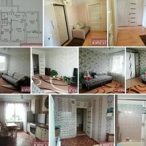 Продам 2- комнатную квартиру по ул.Строителей д.15