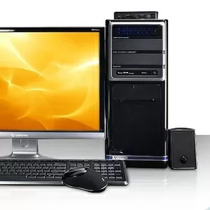 Ремонт и обслуживание компьютеров и ноутбуков в Речице