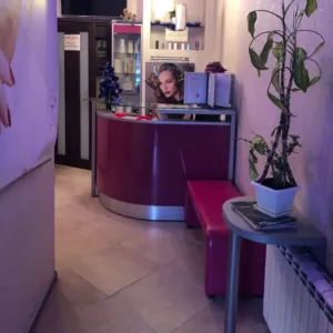 Аренда помещения косметического салона,  500 рублей.