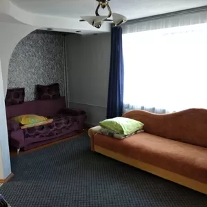 Сдам в аренду 2-х  квартиру в МОЗЫРЕ для предприятий с 05.02 человека