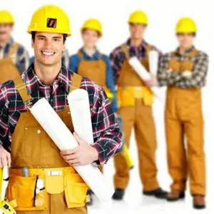 Предлагаю работу для строителей. Работа в Европе