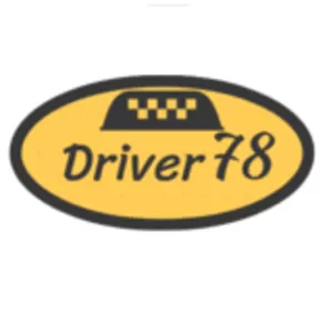 водитель категории В на авто Driver78