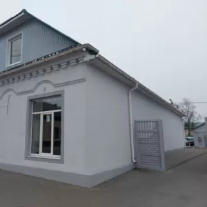 Аренда зданий и помещений в Червене.