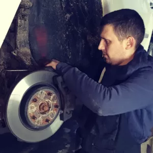 Lex_Auto_Service - качественный автосервис по доступным ценам в г. Мин