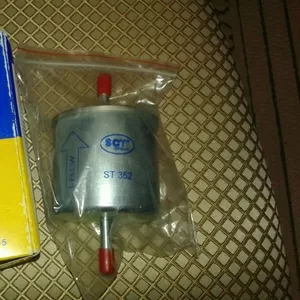 Топливный фильтр SCT Germany ST 352