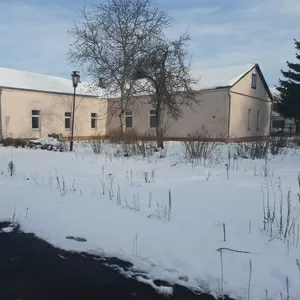 Продажа зданий в центре г. Кобрин Брестская обл.