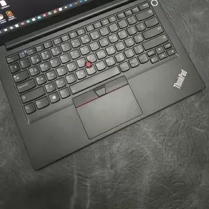 Ноутбук lenovo thinkpad e14 gen 2 intel 