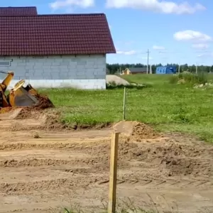 Аренда погрузчика Смолевичи и район