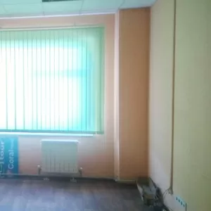 Офис 27 м2 на Лещинского,  14