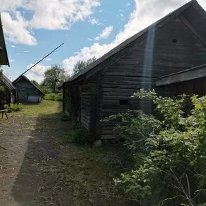 Продам дом в д.Радевцы Молодечненского района 