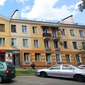 1-ком ул. Красноармейская д.5