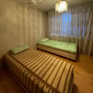 Квартиры на сутки по самым доступным ценам в Докшицах