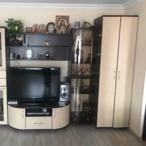 Уютная современная квартира посуточно в Лепеле