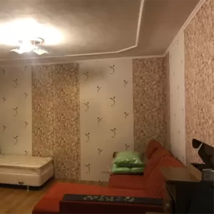 Квартира на сутки в по доступным ценам в Лепеле