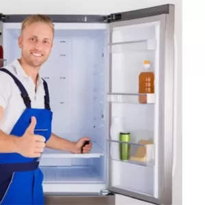 Ремонт холодильников и морозильников в Могилёве