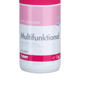 BWT AQA marin Multifunktional Tabletten 20g,  1kg