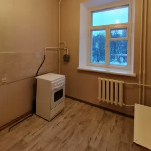 1 комнатная квартира в Витебске