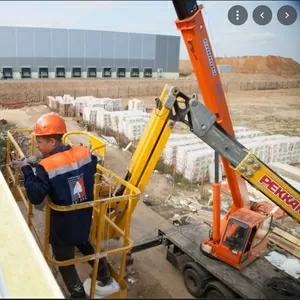 Работа в Польше для работников общестроительных работ
