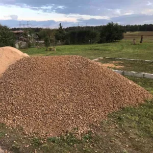 Песок,  грунт,  ПГС,  доставка Смолевичи и район