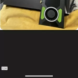 Продам видеокарту Geforce GTX Titan 12 gb