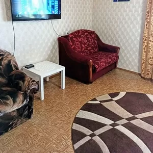Уютная 2-комнатная квартира на сутки в г.Барановичи