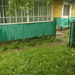 Продам дом в д.Лебедево Молодечненского района 