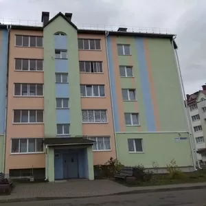 Продам 1- комнатную квартиру в г.Молодечно
