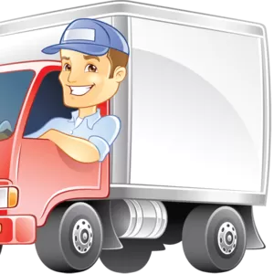Водитель грузового автомобиля категории СЕ 