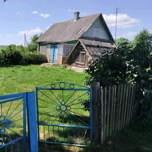 Продам дом в аг.Марково Молодечненского района 