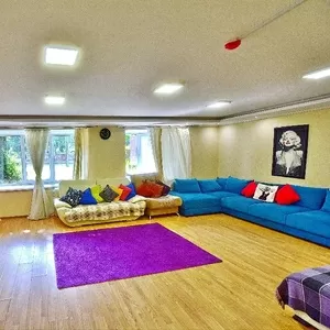 Продается готовый бизнес - хостел (мини-гостиница) в Минске,  Фрунзенский р-н.