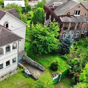 Продам 2-этажный коттедж,  г. Заславль. От Минска 18км.